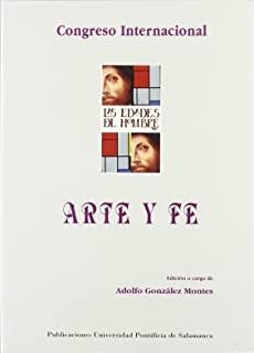 ARTE Y FE | 9788472993518