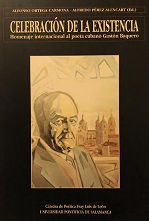 CELEBRACIÓN DE LA EXISTENCIA | 9788472993259