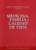 MEDICINA, FAMILIA Y CALIDAD DE VIDA | 9788472997332