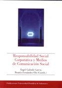 RESPONSABILIDAD SOCIAL Y MEDIOS DE COMUNICACIÓN | 9788472997776
