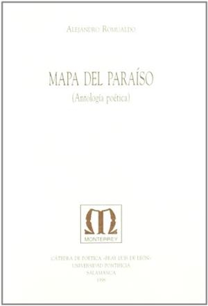 MAPA DEL PARAÍSO | 9788472994232 | ALEJANDRO, ROMUALDO