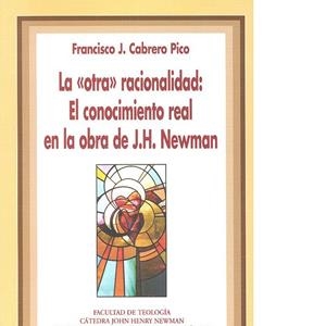 "OTRA" RACIONALIDAD, LA | 9788472995000 | CABRERO PICO, FRANCISCO J.