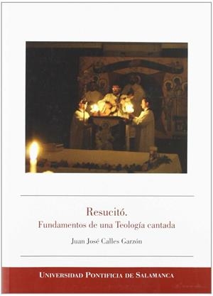 RESUCITÓ | 9788472999305 | CALLES GARZÓN, JUAN JOSÉ