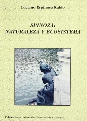 SPINOZA | 9788472993532 | ESPINOSA RUBIO, LUCIANO