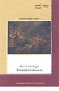 NUEVA ANTOLOGÍA PEDAGÓGICA CALASANCIA | 9788472996304 | FAUBELL ZAPATA, VICENTE