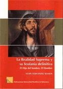 REALIDAD SUPREMA Y SU TEOFANÍA DEFINITIVA, LA. EL HIJO DEL HOMBRE. EL HOMBRE | 9788472997653 | FERNÁNDEZ RAMOS, FELIPE
