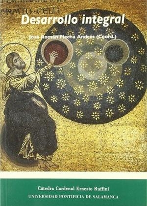 DESARROLLO INTEGRAL | 9788472999190 | FLECHA ANDRÉS, JOSÉ ROMÁN