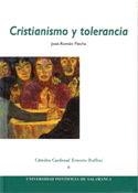 CRISTIANISMO Y TOLERANCIA | 9788472997721 | FLECHA ANDRÉS, JOSÉ-ROMÁN