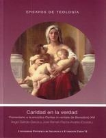 CARIDAD EN LA VERDAD | 9788472998797 | FLECHA ANDRÉS, JOSÉ-ROMÁN / GALINDO GARCÍA, ÁNGEL