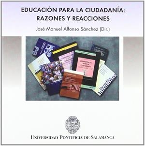 EDUCACIÓN PARA LA CIUDADANÍA | 9788472998766 | GARCÍA MAESTRO, JUAN PABLO