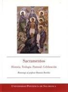 SACRAMENTOS | 9788472998568 | GUIJARRO OPORTO, SANTIAGO