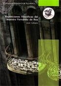 REPETICIONES FILOSÓFICAS DEL MAESTRO FERNANDO DE ROA | 9788472997820 | LABAJOS ALONSO, JOSÉ