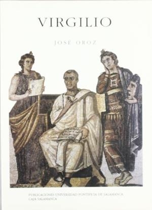 VIRGILIO | 9788472992597 | OROZ RETA, JOSÉ