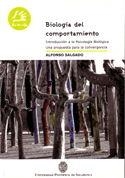 BIOLOGÍA DEL COMPORTAMIENTO | 9788472997813 | SALGADO, ALFONSO