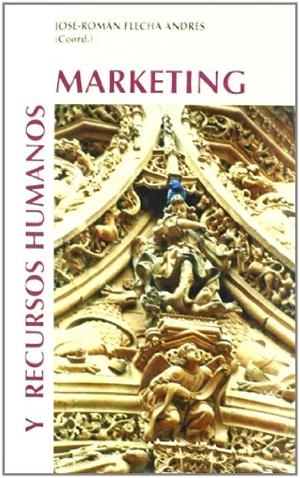 MARKETING Y RECURSOS HUMANOS | 9788472995130 | VARIOS AUTORES
