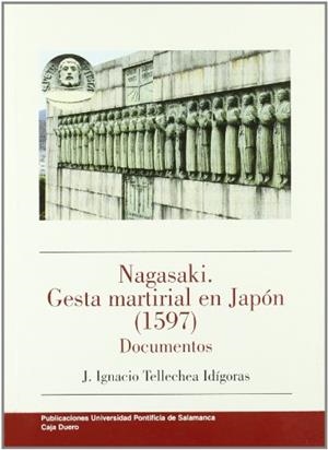 NAGASAKI | 9788472994294 | VARIOS AUTORES