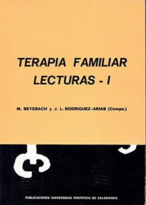TERAPIA FAMILIAR | 9788472992177 | VARIOS AUTORES