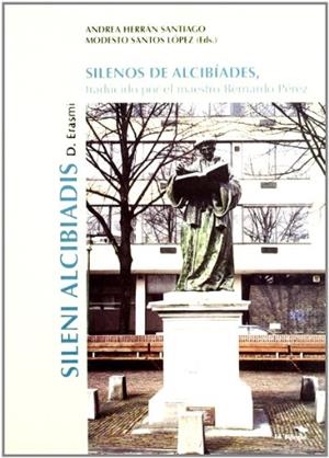 SILENOS DE ALCIBÍADES | 9788472996076