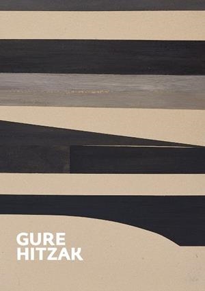 GURE HITZAK | 9788413191027