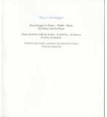 OBSERVACIONES RELATIVAS AL ARTE - LA PLÁSTICA - EL ESPACIO. EL ARTE Y EL ESPACIO (EDICIÓN TRILINGÜE ALEMÁN - CASTELLANO - EUSKERA) | 9788497690386 | HEIDEGGER, MARTIN