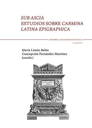SUB ASCIA | 9788447219643 | KRUSCHWITZ, PETER / ESPLUGA, XAVIER / NAVARRO CABALLERO, MILAGROS / PRÉVÔT, NATHALIE / LIMÓN BELÉN, 