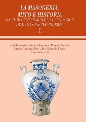 MASONERÍA, LA | 9788447230129 | SYMPOSIUM INTERNACIONAL DE HISTORIA DE LA MASONERÍA ESPAÑOLA