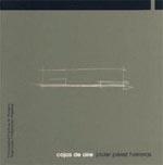 CAJAS DE AIRE | 9788495075345 | PÉREZ HERRERAS, JAVIER