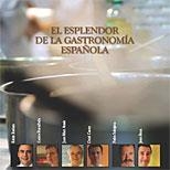 ESPLENDOR DE LA GASTRONOMÍA ESPAÑOLA, EL | 9788497691536 | RODERO ARMENDÁRIZ, KOLDO