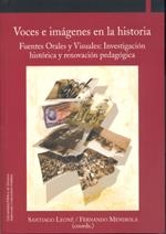 VOCES E IMÁGENES EN LA HISTORIA | 9788497691963 | VARIOS AUTORES