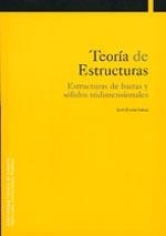 TEORÍA DE ESTRUCTURAS | 9788497690423 | ZURITA GABASA, JESÚS