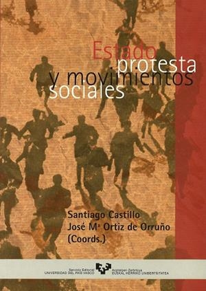 ESTADO, PROTESTA Y MOVIMIENTOS SOCIALES | 9788483731048