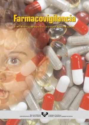 FARMACOVIGILANCIA | 9788483736326