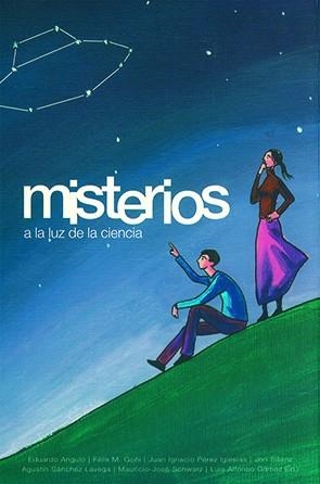 MISTERIOS A LA LUZ DE LA CIENCIA | 9788498600810