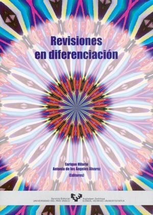 REVISIONES EN DIFERENCIACIÓN | 9788483734117