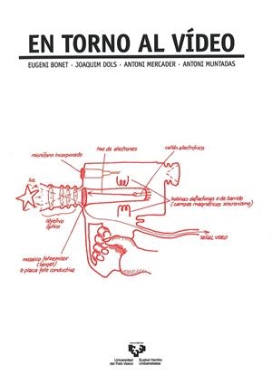 EN TORNO AL VÍDEO | 9788498604450 | BONET I ALBERO, EUGENI / DOLS RUSIÑOL, JOAQUIM / MERCADER CAPELLÁ, ANTONI / MUNTADAS-PRIM FÁBREGAS, 
