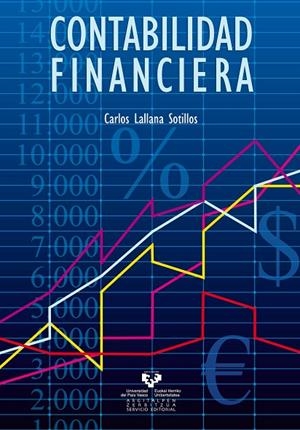 CONTABILIDAD FINANCIERA | 9788490820711 | LALLANA SOTILLOS, CARLOS