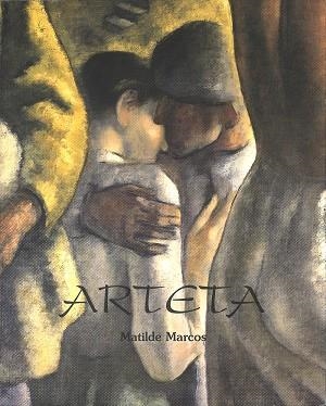 ARTETA | 9788483731079 | MARCOS MACÍAS, MATILDE