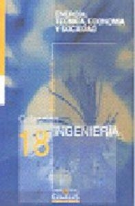 ENERGÍA: TÉCNICA, ECONOMÍA Y SOCIEDAD | 9788484681342 | BARQUÍN GIL, JULIÁN