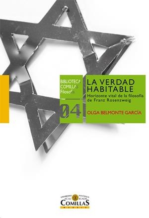 VERDAD HABITABLE, LA | 9788484683889 | BELMONTE GARCÍA, OLGA