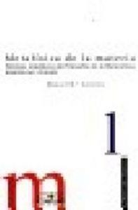 METAFÍSICA DE LA MATERIA | 9788484680345 | CARREIRA, MANUEL M.ª