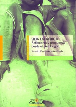 SIDA EN ÁFRICA | 9788484682585 | CHIDI NWACHUKWU-UDAKU, BENEDICT