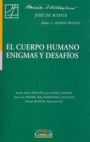 CUERPO HUMANO, EL | 9788484682912 | CONILL SANCHO, JESÚS / FERNÁNDEZ CASTELAO, PEDRO JOSÉ / BLANCH XIRÓ, ANTONIO