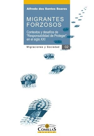 MIGRANTES FORZOSOS | 9788484685876 | DOS SANTOS SOARES, ALFREDO