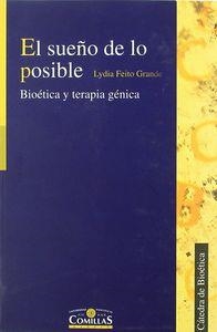SUEÑO DE LO POSIBLE, EL | 9788489708662 | FEITO GRANDE, LYDIA