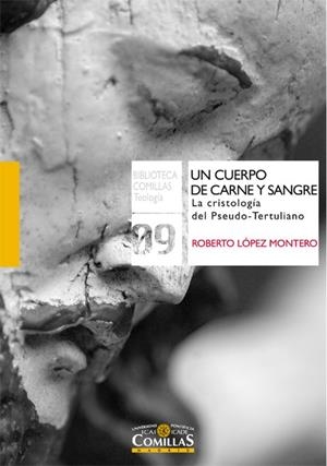 CUERPO DE CARNE Y SANGRE, UN | 9788484685456 | LÓPEZ MONTERO, ROBERTO