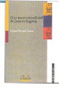 PENSAMIENTO ECLESIAL DE JUAN DE SEGOVIA (1393-1458), EL | 9788484681458 | MADRIGAL TERRAZAS, SANTIAGO