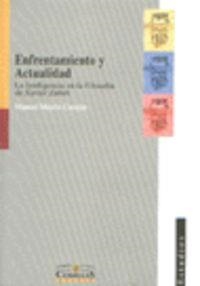 ENFRENTAMIENTO Y ACTUALIDAD | 9788489708532 | MAZÓN CENDÁN, MANUEL