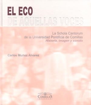 ECO DE AQUELLAS VOCES, EL | 9788484682448 | MUÑOZ ÁLVAREZ, CARLOS