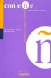 CON EÑE | 9788484682134 | OLALLA MARAÑÓN, MARÍA ANTONIA / ÚCAR VENTURA, PILAR