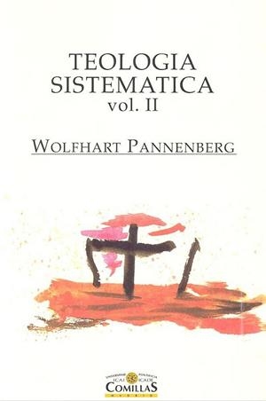 TEOLOGÍA SISTEMÁTICA | 9788487840180 | PANNENBERG, WOLFHART